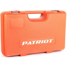 Перфоратор Patriot RH 240 патрон:SDS-plus уд.:2.9Дж 710Вт (кейс в комплекте)