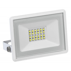 Прожектор уличный IEK СДО LPDO601-30-65-K01 светодиодный 30Вт корп.алюм.белый