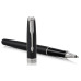 Ручка роллерн. Parker Sonnet Core T529 (1931523) Matte Black CT подар.кор.