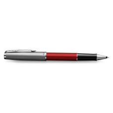 Ручка роллерн. Parker Sonnet T546 (2146770) Red CT подар.кор.