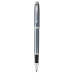 Ручка роллерн. Parker IM Core T321 (1931662) Light Blue Grey CT подар.кор.