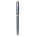 Ручка роллерн. Parker IM Core T321 (1931662) Light Blue Grey CT подар.кор.