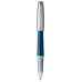 Ручка роллерн. Parker Urban Premium T310 (1931566) Dark Blue CT подар.кор.