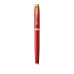 Ручка роллерн. Parker IM Premium T318 (2143647) Red GT подар.кор.