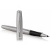 Ручка роллерн. Parker Sonnet Core T526 (1931511) Stainless Steel CT подар.кор.