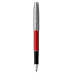 Ручка роллерн. Parker Sonnet T546 (2146770) Red CT подар.кор.