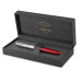 Ручка роллерн. Parker Sonnet T546 (2146770) Red CT подар.кор.