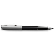 Ручка роллерн. Parker Sonnet T546 (2146866) Black CT подар.кор.