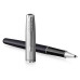 Ручка роллерн. Parker Sonnet T546 (2146866) Black CT подар.кор.