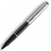 Ручка роллерн. Waterman Embleme (2100378) Black CT подар.кор.