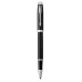 Ручка роллерн. Parker IM Core T321 (1931658) Black CT подар.кор.