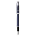 Ручка роллерн. Parker IM Core T321 (1931661) Matte Blue CT подар.кор.