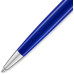 Ручка шариков. Waterman Hemisphere (2042968) Bright Blue CT подар.кор.