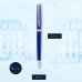 Ручка шариков. Waterman Hemisphere (2042968) Bright Blue CT подар.кор.