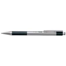 Ручка шариков. Zebra F-301 (EF301GN) зеленый d=0.7мм синие автоматическая сменный стержень резин. манжета