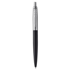 Ручка шариков. Parker Jotter XL K69 (2068358) Matte Black CT подар.кор.