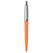 Ручка шариков. Parker Jotter Original K60 Orange Pumpkin 1575C (R2123123) M синие подар.кор.