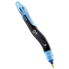 Ручка шариковая Maped VISIO (224320) однораз. для левшей синие чернила блистер