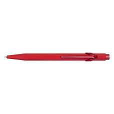 Ручка шариков. Carandache Office 849 Claim your style 3 (849.564) Scarlet Red подар.кор.