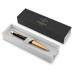 Ручка шариков. Parker Urban Core K314 (2143640) Muted Black GT подар.кор.