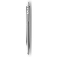 Ручка шариков. Parker Jotter Monochrome XL SE20 (2122756) серый подар.кор.