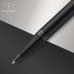 Ручка шариков. Parker IM Achromatic K317 (2127618) Matt Black подар.кор.