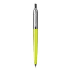 Ручка шариков. Parker Jotter Original K60 389C (R2123126) Lime Green подар.кор.