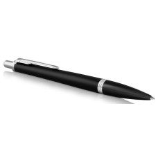 Ручка шариков. Parker Urban Core K309 (1931575) Muted Black CT подар.кор.