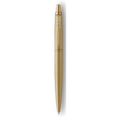 Ручка шариков. Parker Jotter Monochrome XL SE20 (2122754) золотистый подар.кор.