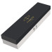 Ручка шариков. Parker Urban Core (2150858) Muted Black CT M черные подар.кор.европод.