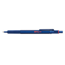 Ручка шариков. Rotring 600 (2114262) синий d=0.5мм