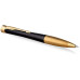 Ручка шариков. Parker Urban Core K314 (2143640) Muted Black GT подар.кор.