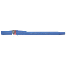 Ручка шариков. Zebra H-8000 (E20662) синий d=0.5мм синие сменный стержень