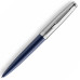 Ручка шариков. Waterman Embleme (2100403) Blue CT подар.кор.