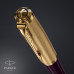 Ручка шариков. Parker 51 Premium (2123518) Plum GT подар.кор.