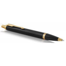 Ручка шариков. Parker IM Core K321 (1931666) Black GT подар.кор.