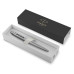 Ручка шариков. Parker Jotter Monochrome XL SE20 (2122756) серый подар.кор.