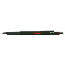 Ручка шариков. Rotring 600 (2114263) зеленый d=0.5мм