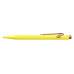 Ручка шариков. Carandache Office 849 Claim your style 2 (849.537) Canary Yellow подар.кор.картриджи