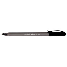 Ручка шариковая Paper Mate INKJOY100 (S0960890) 0.5мм треугол. черные чернила