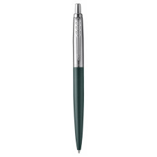 Ручка шариков. Parker Jotter XL K69 (2068511) Matte Green CT подар.кор.