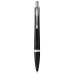 Ручка шариков. Parker Urban Core K309 (1931575) Muted Black CT подар.кор.