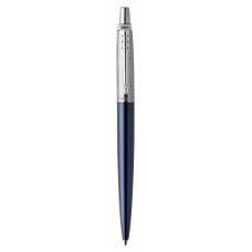 Ручка шариков. Parker Jotter Core K63 (1953186) Royal Blue CT подар.кор.