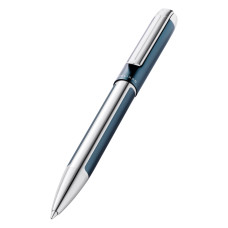 Ручка шариков. Pelikan Elegance Pura K40 (PL817400) Petrol карт.уп.