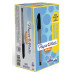 Ручка шариковая Paper Mate INKJOY100 (S0960890) 0.5мм треугол. черные чернила