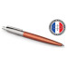 Ручка шариков. Parker Jotter Core K63 (1953189) Chelsea Orange CT подар.кор.