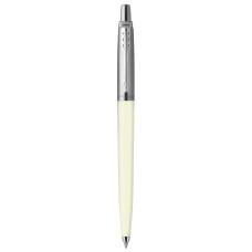 Ручка шариков. Parker Jotter Original K60 Ivory 9060C (R2123134) M синие подар.кор.