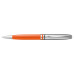 Ручка шариков. Pelikan Jazz Classic K35 (PL815024) Orange CT подар.кор.