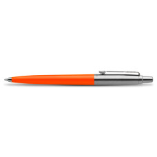 Ручка шариков. Parker Jotter Color (2076054) оранжевый блистер