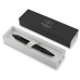 Ручка шариков. Parker IM Achromatic K317 (2127618) Matt Black подар.кор.